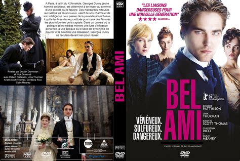 Bel Ami (2012) Free Megashare.